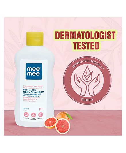 mee mee shampoo price