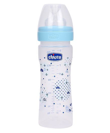 chicco wellbeing