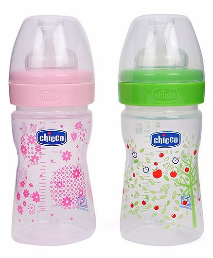 chicco feeding bottle 150ml