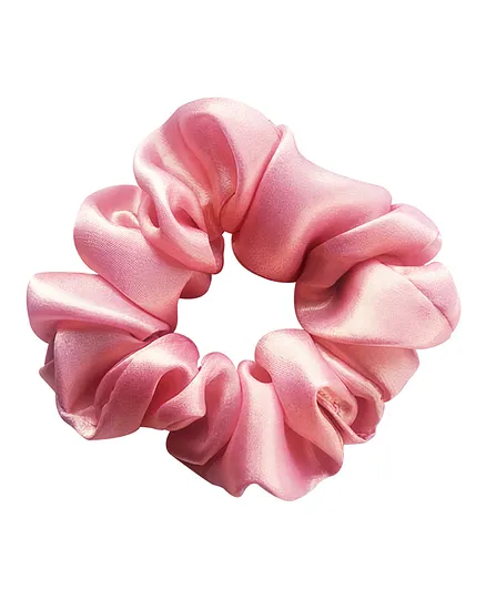 Prolixr Scrunchie - Pink