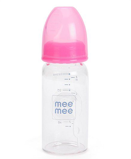 mee mee feeding bottle 120ml