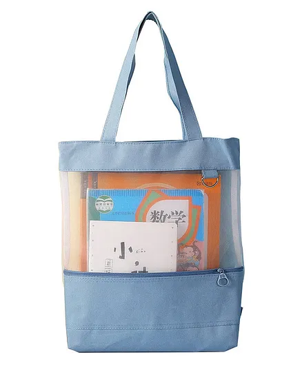SANJARY Multipurpose Bag(Colour May Vary)