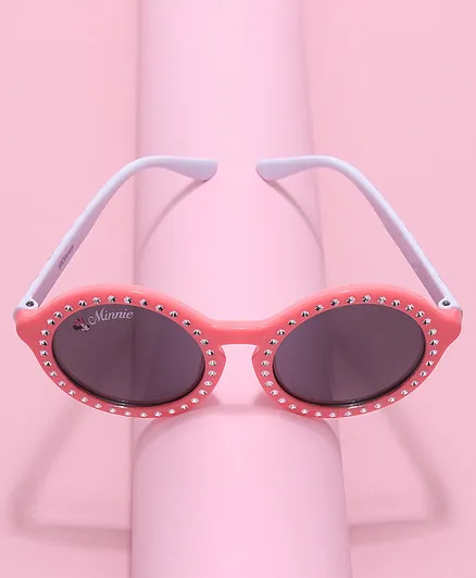 white disney sunglasses