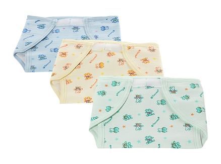 tinycare waterproof nappy