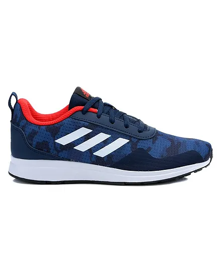 Buy Adidas Kids - Shoes - Navy - 10K (4 - 5 Years) for Both (4-5 Years) Online, Shop at FirstCry.com - 12290217