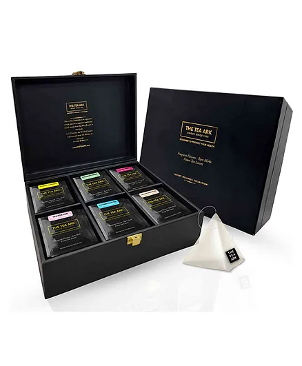 best tea bag gift sets