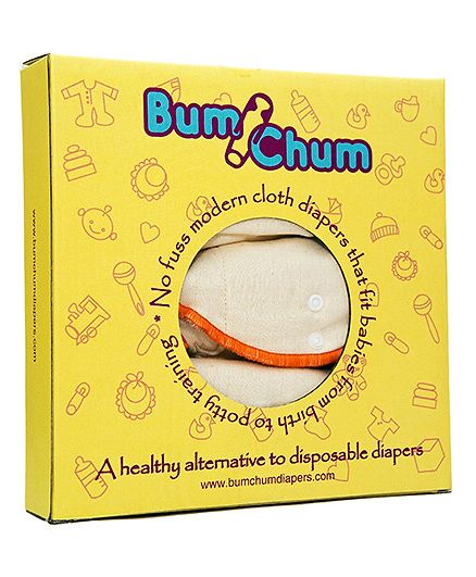 bumchum diapers