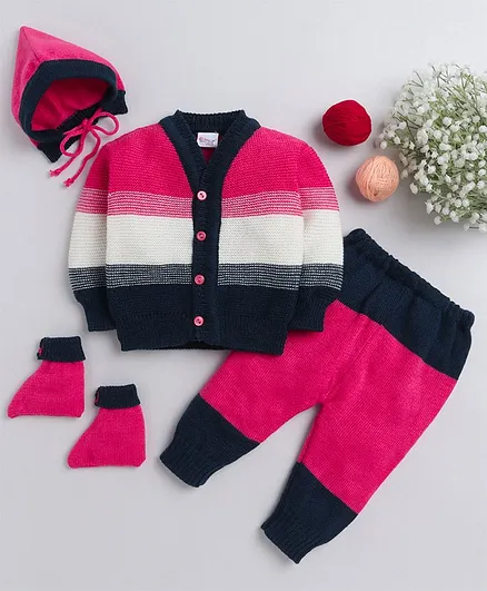 9 12 Months Girls Sweaters Online Buy Baby Kids Products at FirstCry