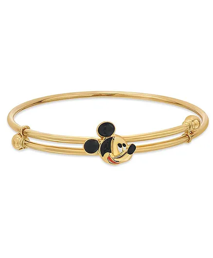 shopDisney Disney Mickey Mouse Bolo Bracelet | shopDisney 29.95