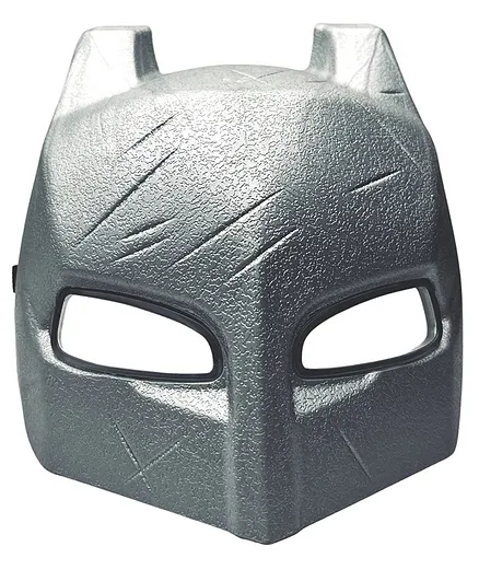 Kids Mandi Halloween Batman Kids Masquerade Mask Half Face Costume  Equipment - Grey Online in India, Buy at Best Price from  -  12729766