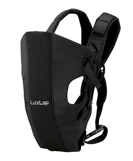 luvlap baby carrier manual