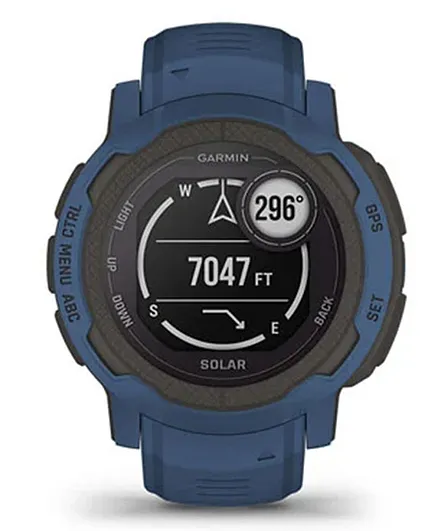 best price garmin instinct solar