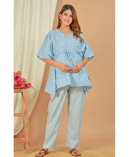 best nursing loungewear