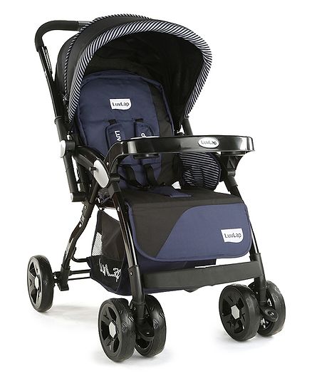LuvLap Galaxy Baby Stroller Sale at Firstcry