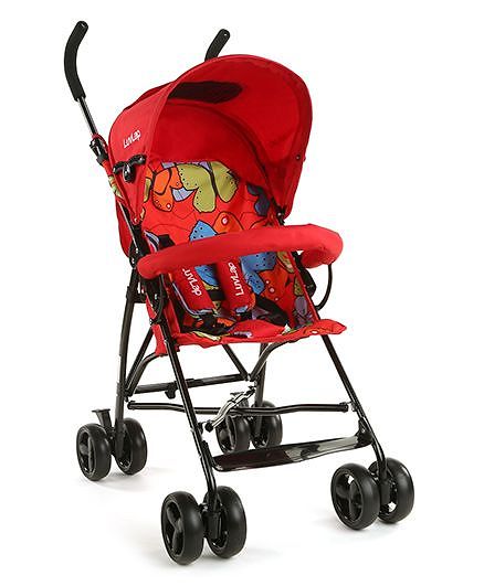 luvlap baby stroller price