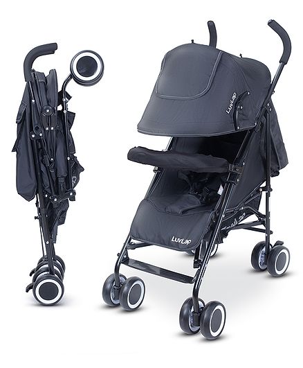 icloud stroller