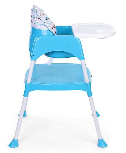 luvlap 4 in 1 booster high chair