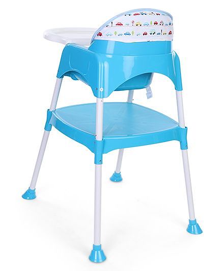 luvlap booster high chair