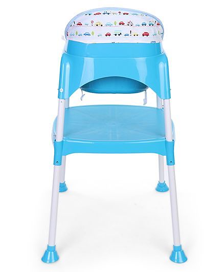 luvlap 4 in 1 booster high chair