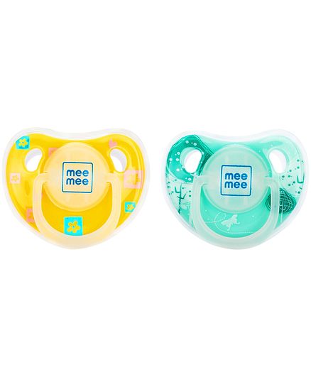 mee mee baby teether