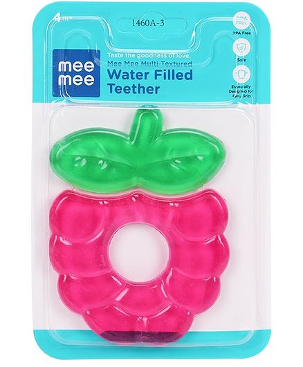 mee mee teether