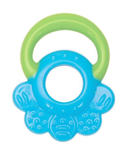 mee mee silicone teether