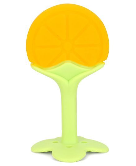 mee mee silicone teether