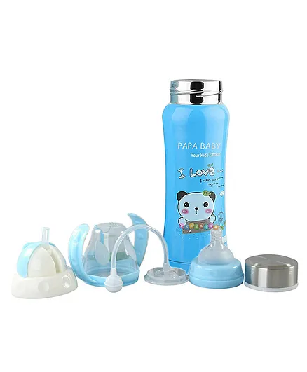 Fantasy India in Baby Feeding Bottle Thermo Steel