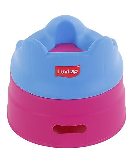 luvlap potty seat