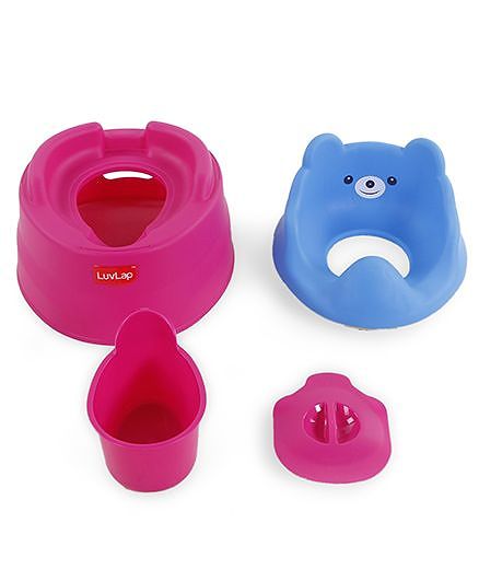 luvlap potty seat