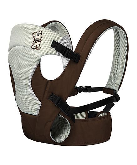 snuggle baby carrier