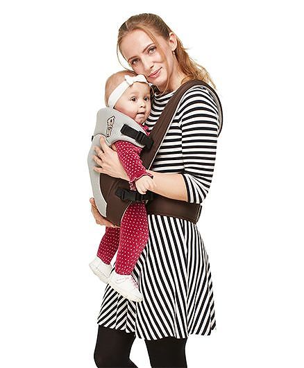 r for rabbit baby carrier