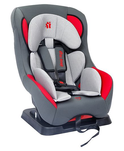 1st step car seat
