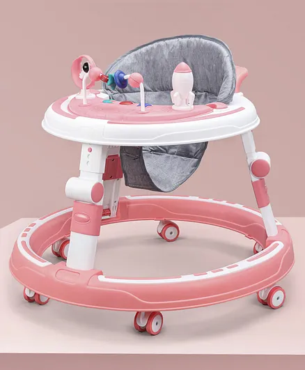 Fab and funky baby walker on sale