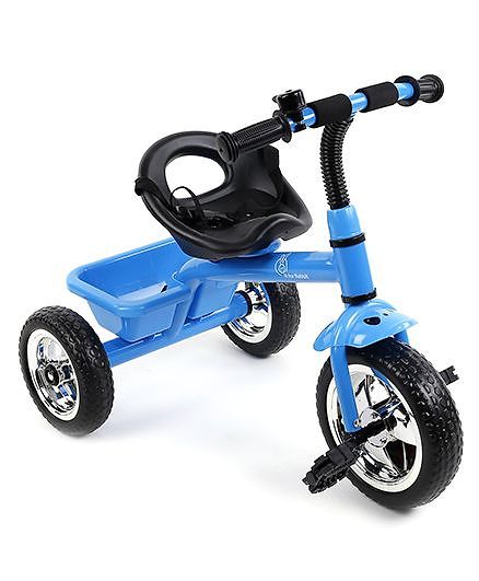 r for rabbit tricycle review