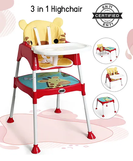 Babyhug store high chair