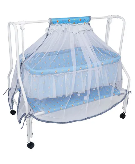 Price of baby cradle online