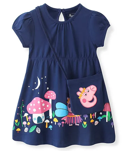 Peppa Pig Frocks and Dresses Online Buy Clothes Shoes at FirstCry