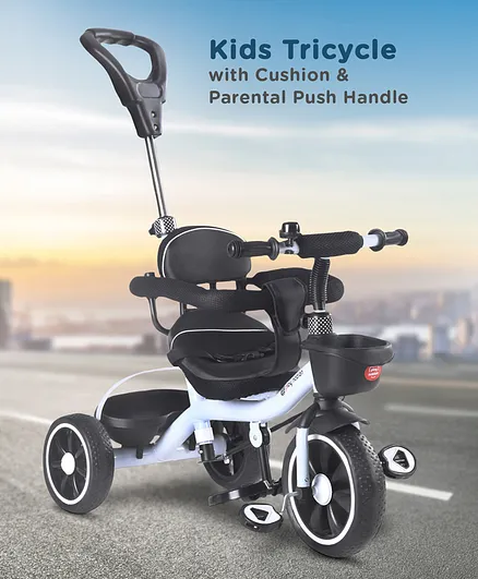 Tricycle Wheeler Diaper Cake Diy Creative Tricycle Diaper Cake 2025