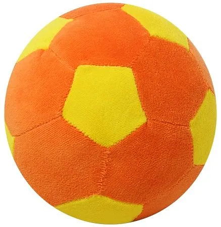 Giggles Football (Color May Vary) - 51 cm