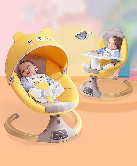 Buy Baby Swings Baby Bouncers Rockers Online In India