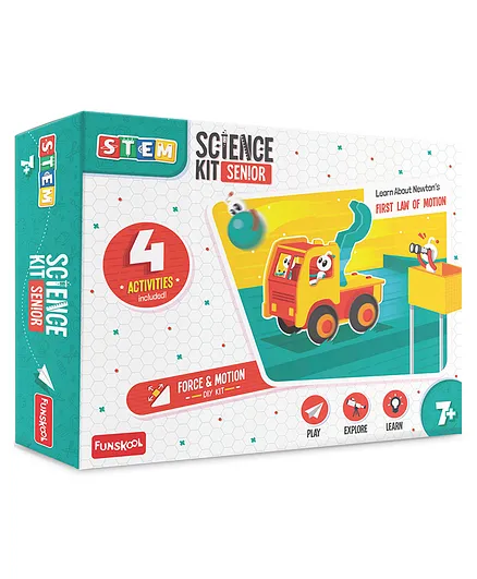 Funskool toys for 4 year old discount