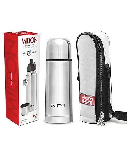 milton thermosteel water bottles