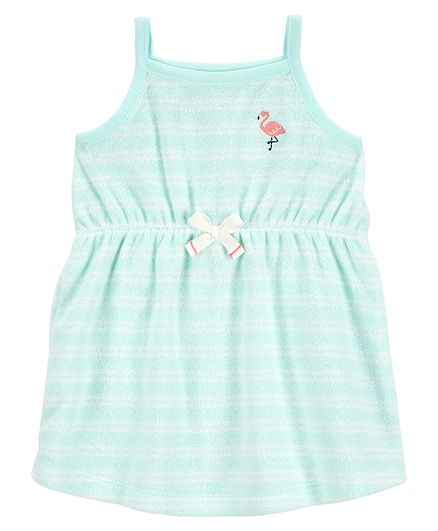 Carter's Baby Embroidered...