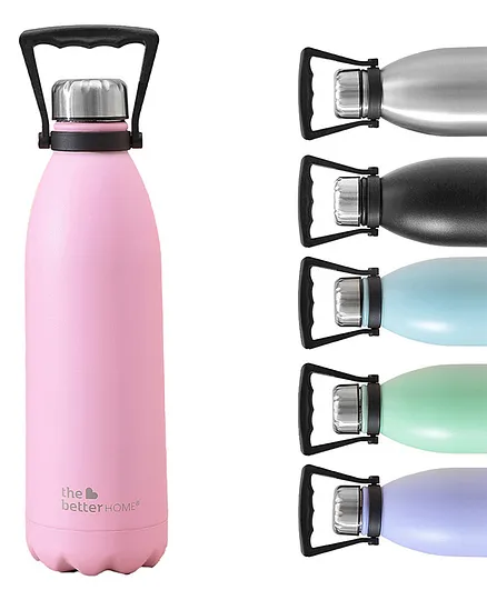 Thermos Flask 2 Litre (1000 Ml+) Water Bottles Online - FirstCry