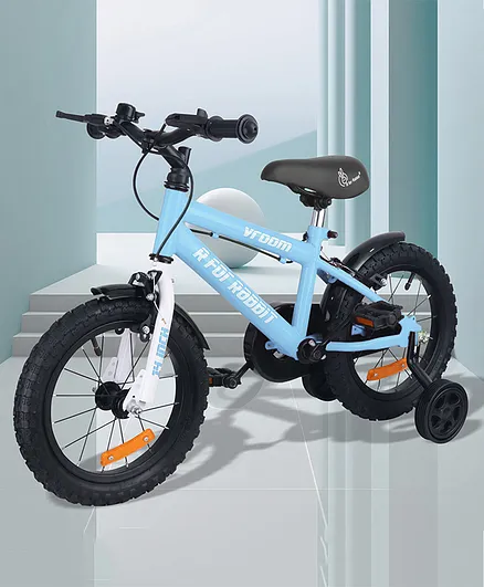 Chote baby ki cycle on sale