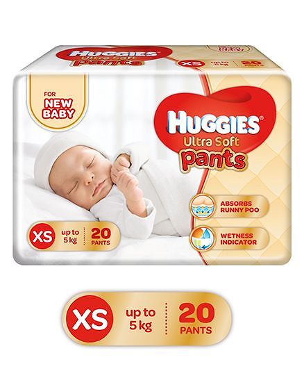 huggies premium