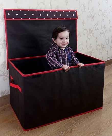 My Gift Booth Toy Sorter - Brown Red