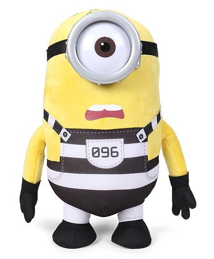 minions soft toys online