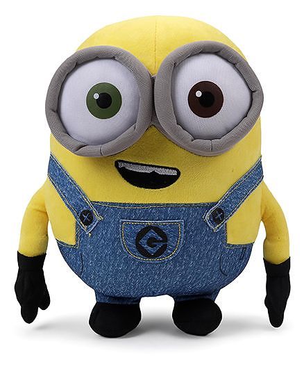 minions soft toys online